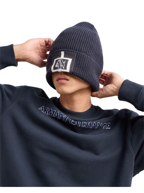 6DZMBA1510 ARMANI EXCHANGE | 6DZMBA1510 BLU